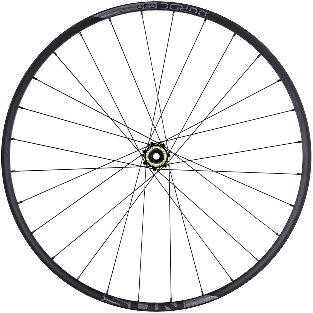 Sun Ringle Duroc G30 EXP 650b Wheel 2023
