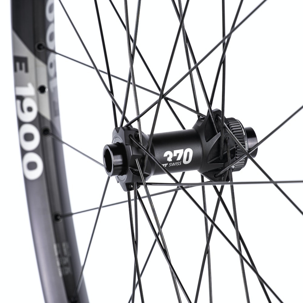 DT Swiss E 1900 Spline 30 29 Wheel 2023