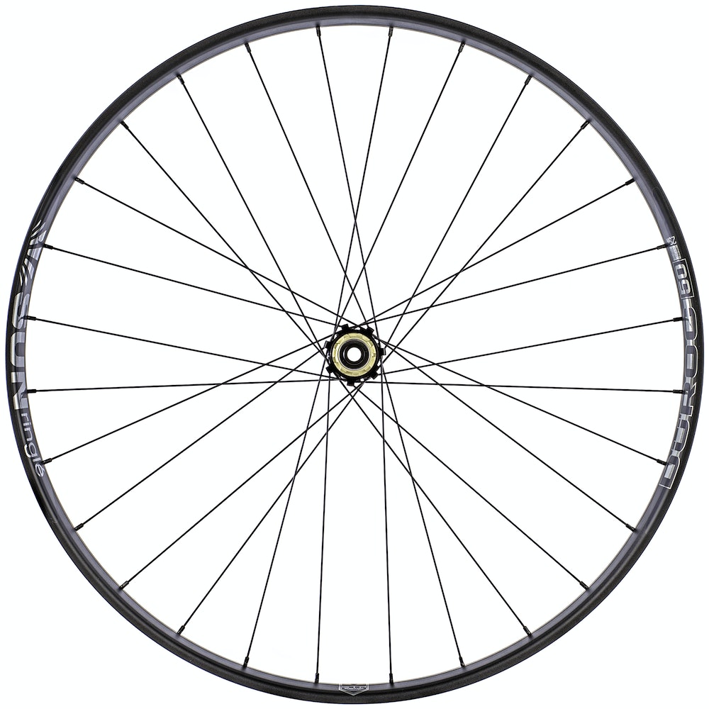 New Sun Ringle Duroc 50 Expert 29 Wheels