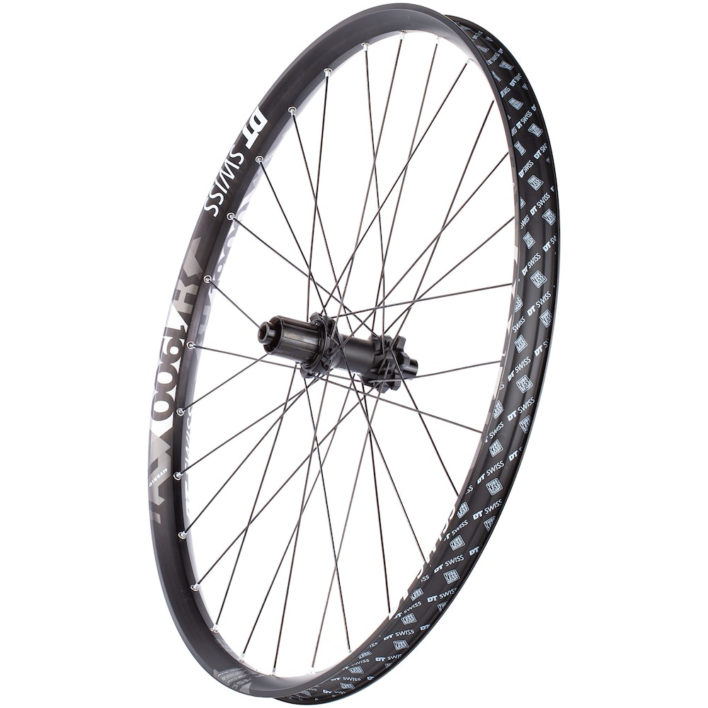 DT Swiss H 1900 Spline 35 27 5 Wheel