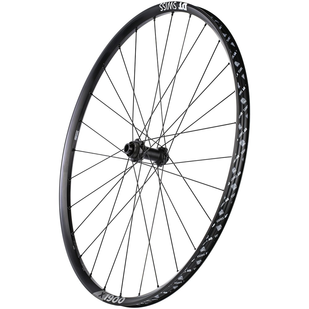 New DT Swiss X 1900 Spline 25 29 Wheel