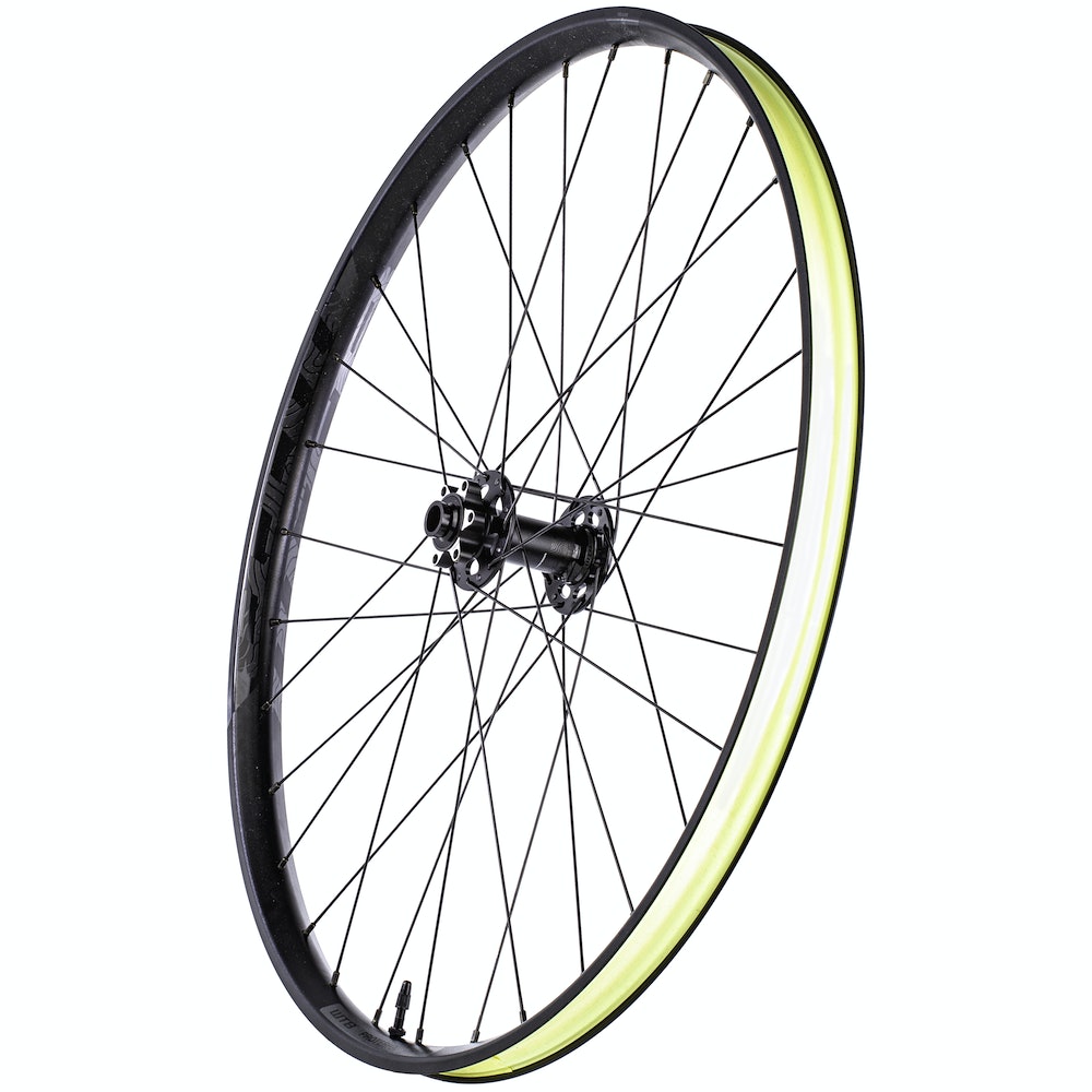 New WTB Proterra Tough i30 27.5 Wheel