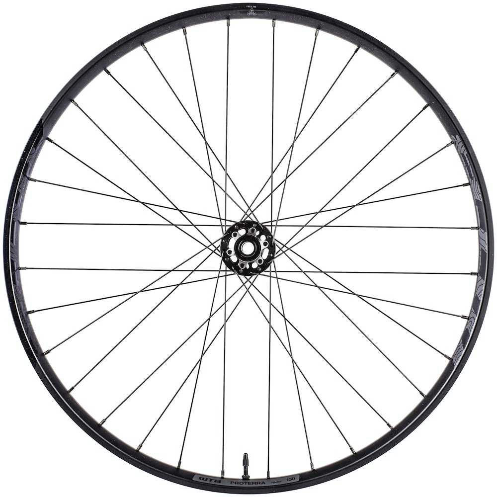 New WTB Proterra Tough i30 27.5 Wheel