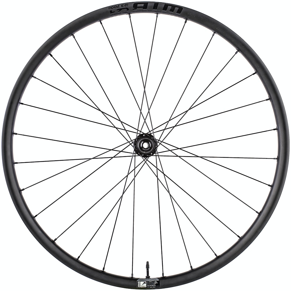 WTB CZR i23 700 Wheel