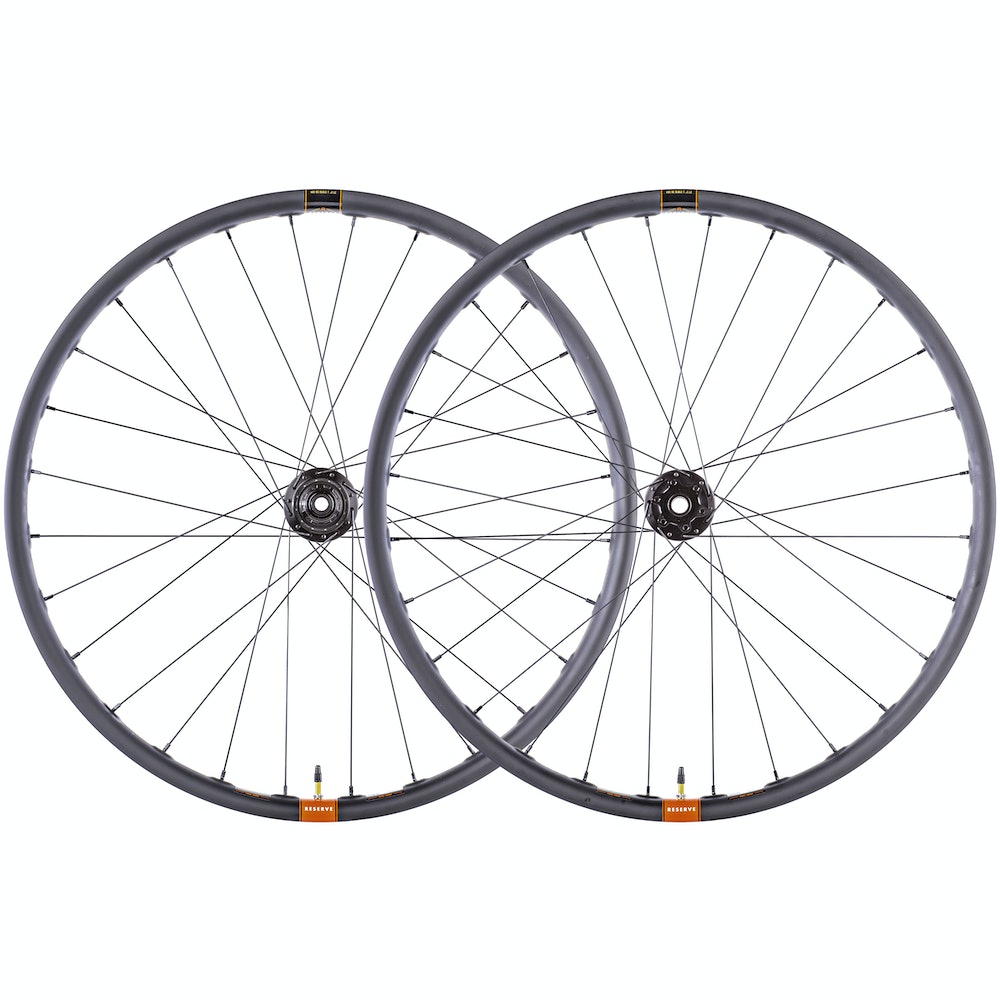 Reserve 30 HD I9 1/1 27.5 Wheelset 2023