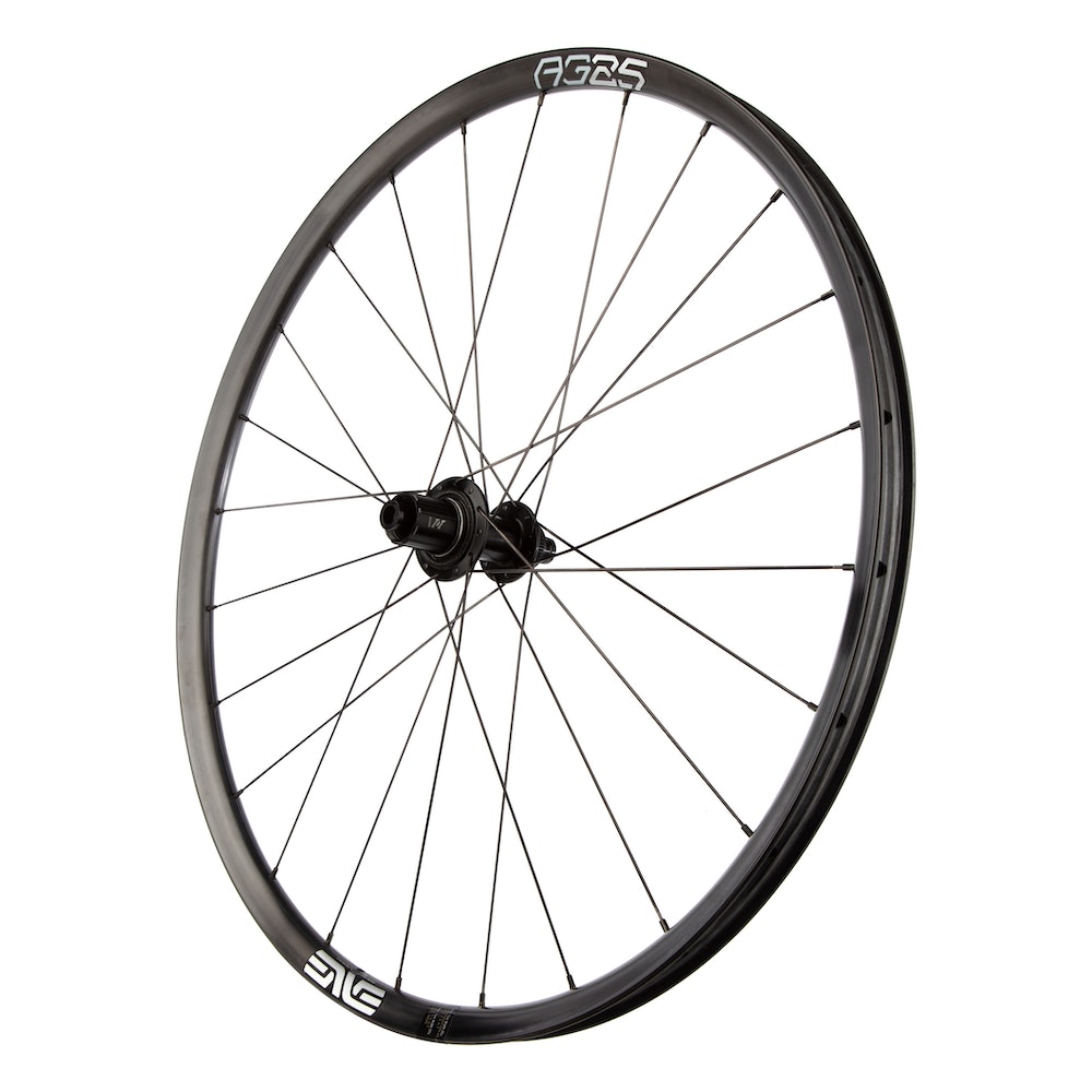 ENVE AG25 I9 1/1 700C Wheelset Specification