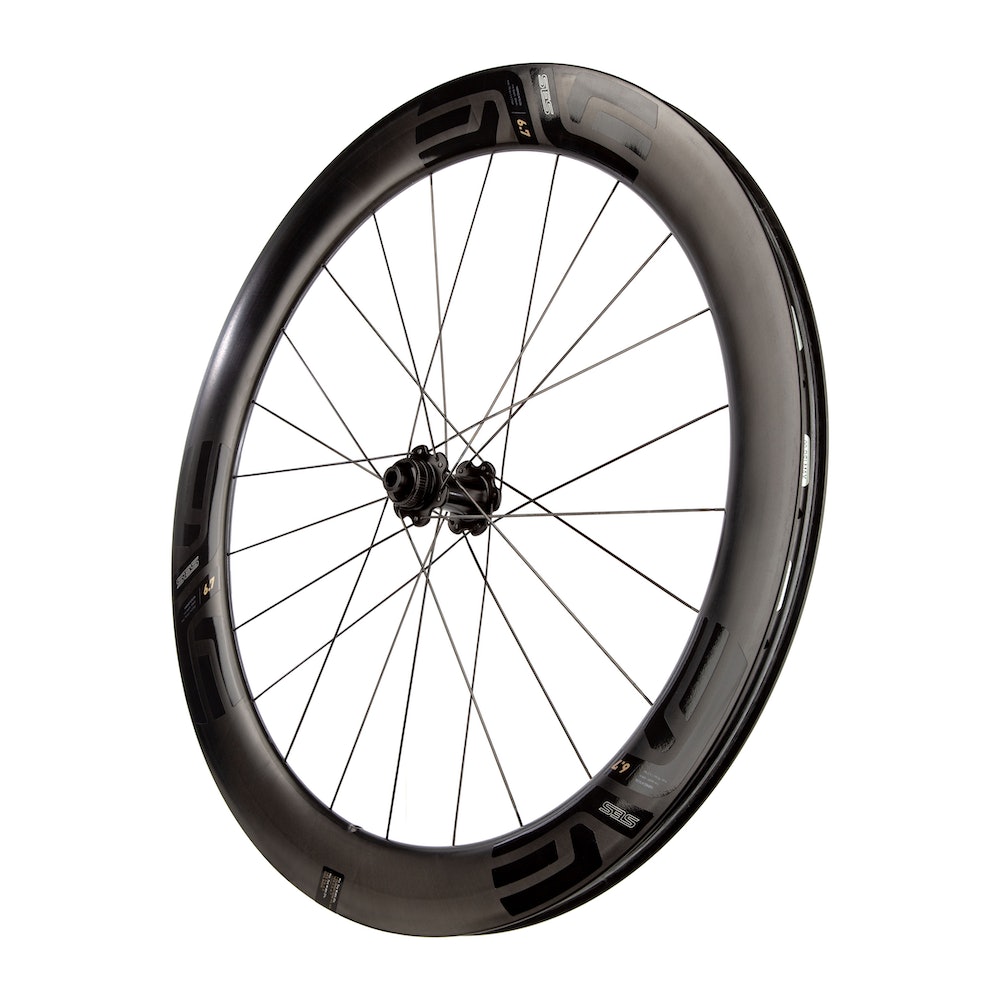 ENVE SES 6.7 700c Wheelset 2023