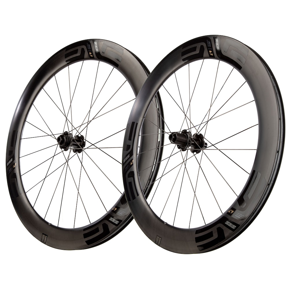 ENVE SES 6.7 700c Wheelset Wheels