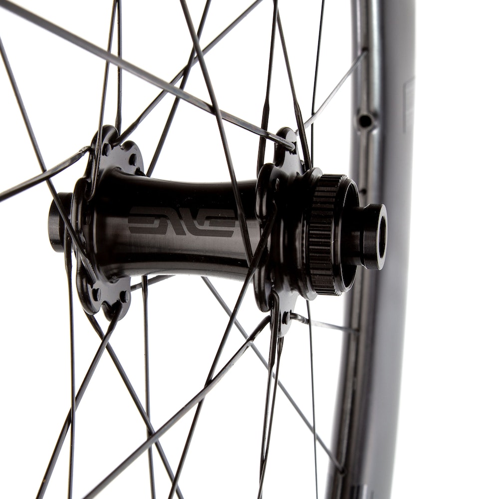 New ENVE SES 6.7 700c Wheelset