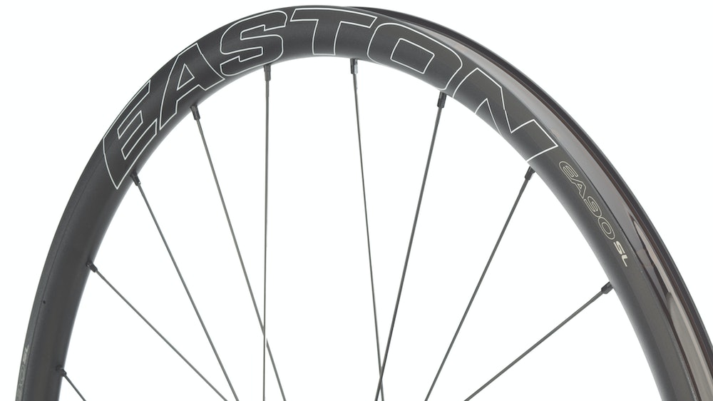 Easton EA90 SL 700C Disc Wheel image