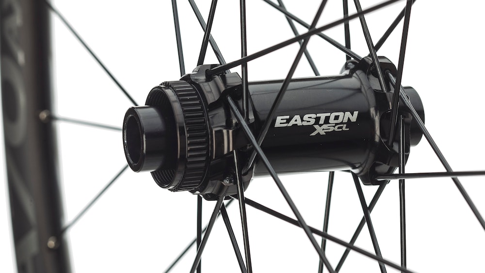 Easton EA70 Ax 650B Disc Wheel image