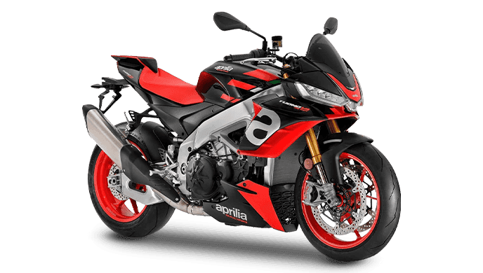 Aprilia Rsv4 1100 Factory Dimensions