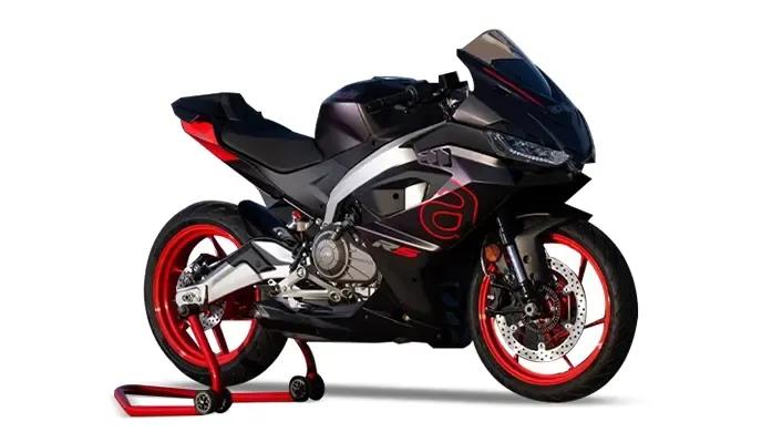 Aprilia Rs 457 15 L 