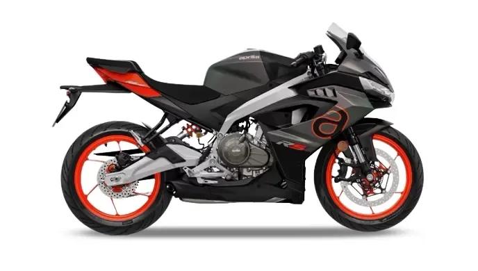 Aprilia Rs 457 15 L 