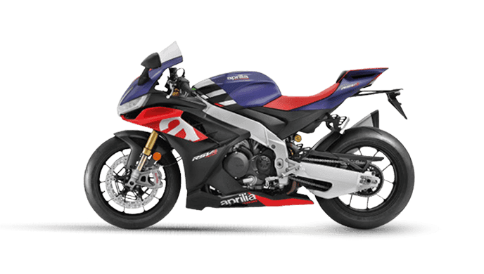 Aprilia Rs 660 15 L 