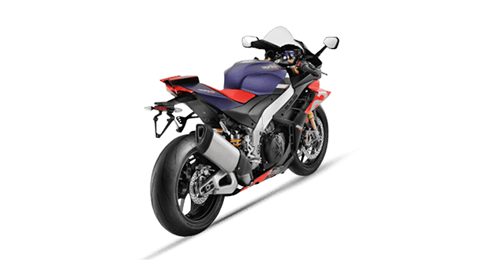 Aprilia Rs 660 Features