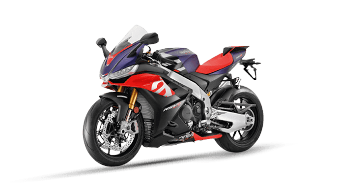 Aprilia Rs 660 Safety