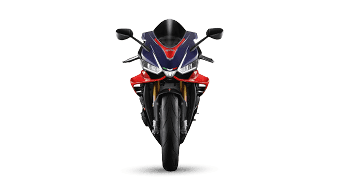 Aprilia Rs 660 659.0