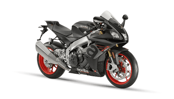 Aprilia Tuono 660 Colour