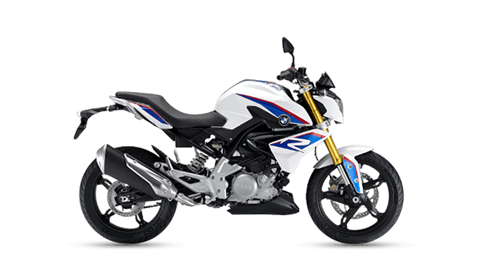 BMW G 310 R 30 Kmpl