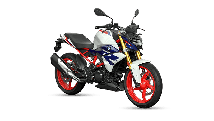 BMW G 310 R Price - G 310 R Mileage, Review & Images