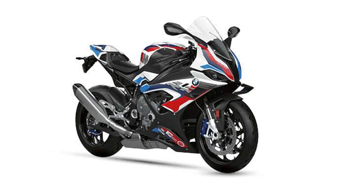 BMW M 1000 Rr 16.5 L 