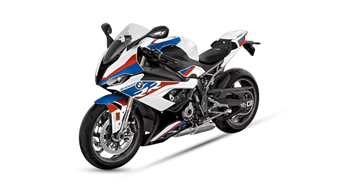 BMW M 1000 Rr 16.5 L 