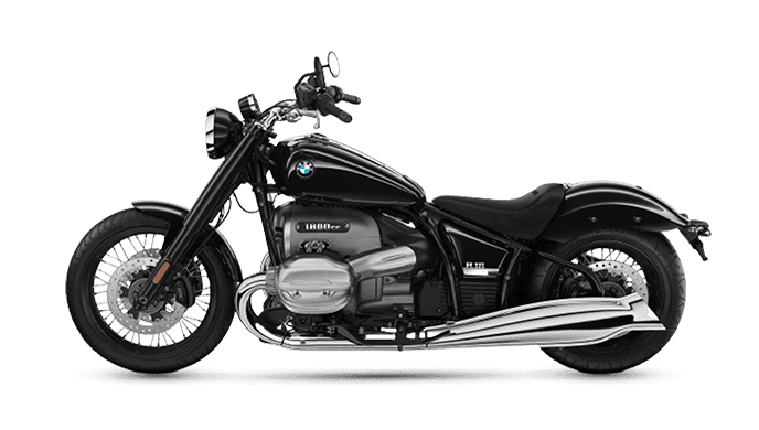 BMW R18 Tubeless 