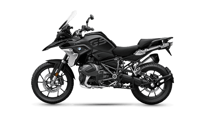 BMW R 1250 Gs Adventure 21 Kmpl