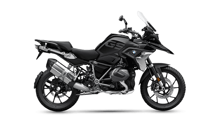 BMW R 1250 Gs Adventure Colour