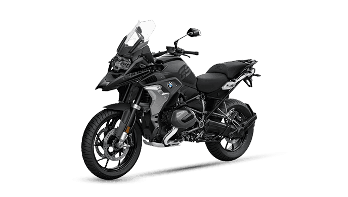 BMW R 1250 Gs Adventure 30 L 