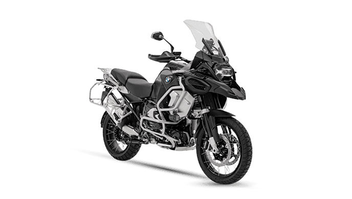 BMW R 1250 Gs Adventure Dimensions