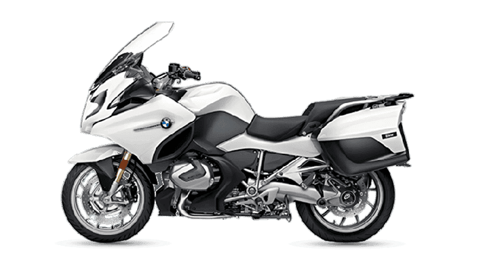 BMW R 1250 Rt Safety