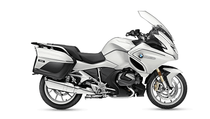 BMW R 1250 Rt Dimensions