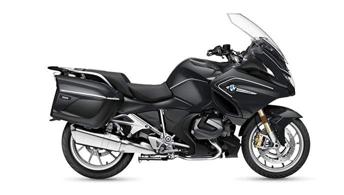 BMW R 1250 Rt 21 Kmpl