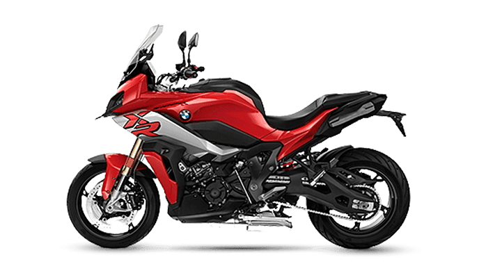 BMW S 1000 Xr Features