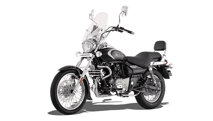 New Bajaj Avenger Cruise 220