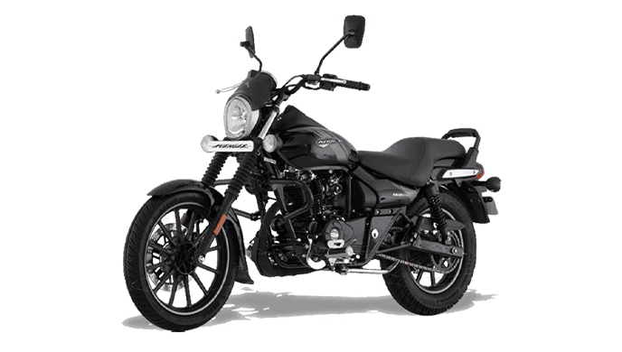 Bajaj Avenger Street 160 Cruiser 