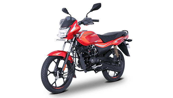 Bajaj Platina 110 11 L 