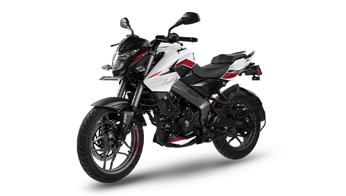 Bajaj Pulsar Ns200 Features