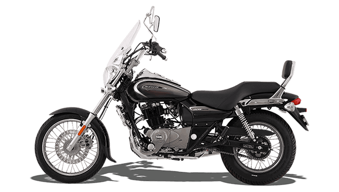 BAJAJ Avenger Cruise 220 Price - Avenger Cruise 220 Mileage, Review & Images