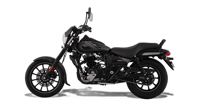 Bajaj Avenger Street 160 13 L 