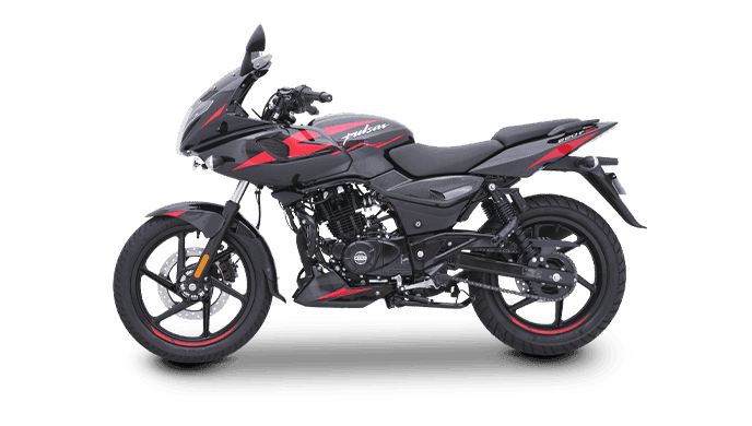 Bajaj Pulsar 220f Features