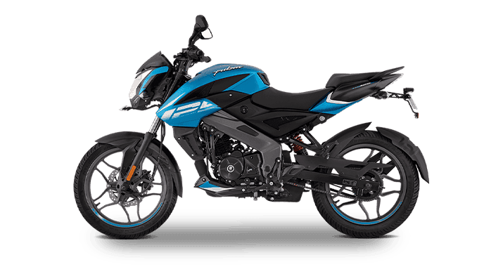 Bajaj Pulsar Ns125 Dimensions