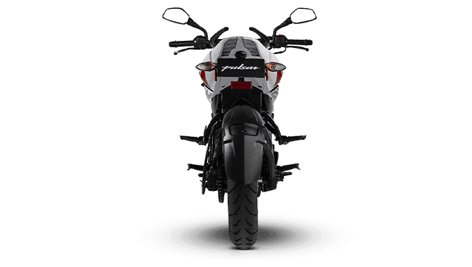 Bajaj Pulsar Ns200 image