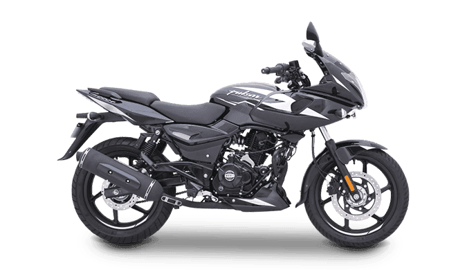 Bajaj Pulsar 220f Features