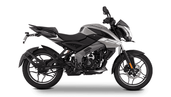 Bajaj Pulsar Ns125 Tubeless 