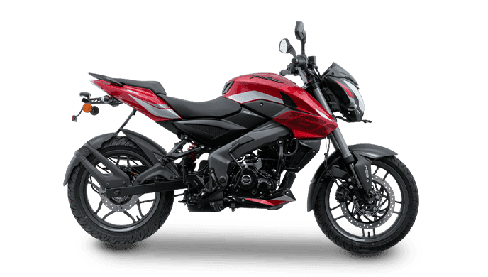 Bajaj Pulsar Ns160 Bike Price, Images, Colors, Specifications & Review ...