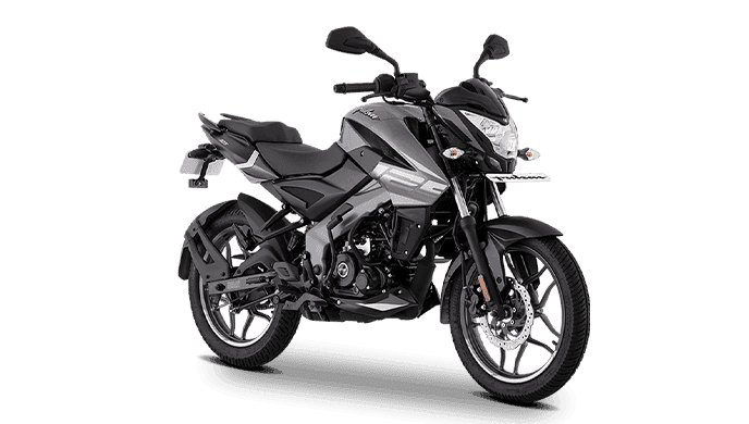 Bajaj Pulsar Ns125 12 L 