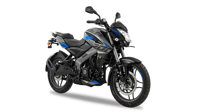 Bajaj Pulsar Ns200 Tubeless 